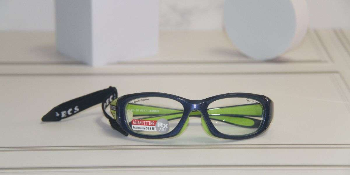 Liberty Sport glasses (RS5053647) - glassesmx