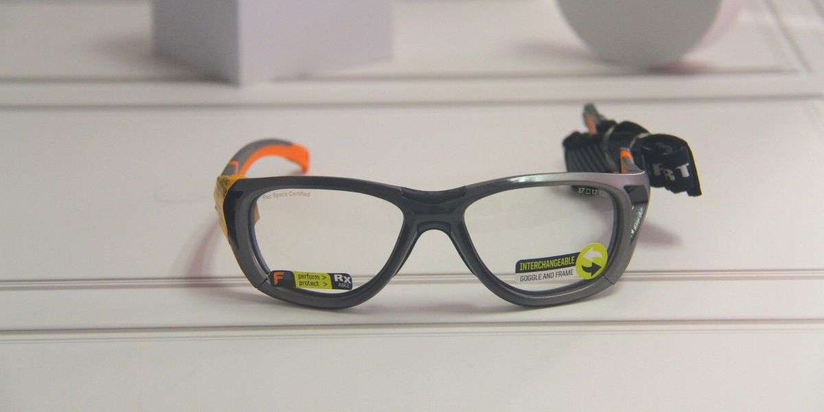 Liberty Sport glasses (SSH57325) - glassesmx