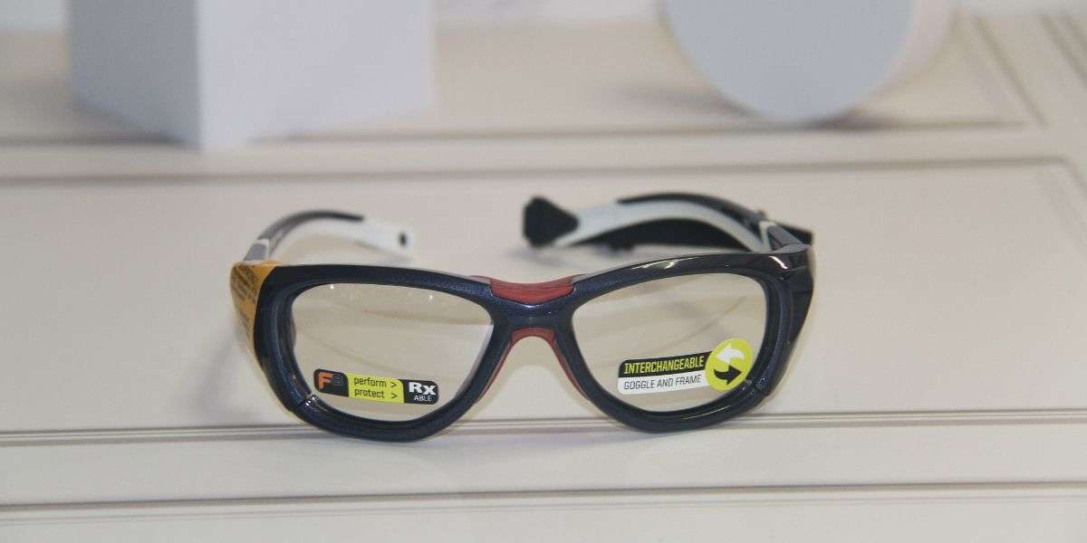 Liberty Sport glasses (SSH57652) - glassesmx