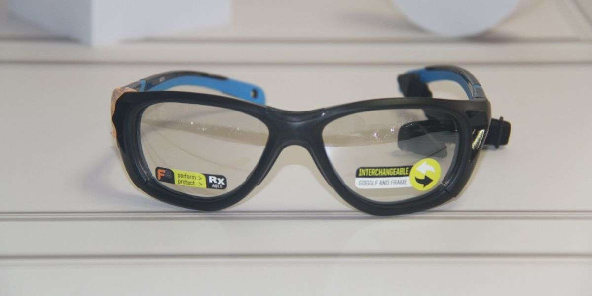 Liberty Sport glasses (SSSH57273) - glassesmx