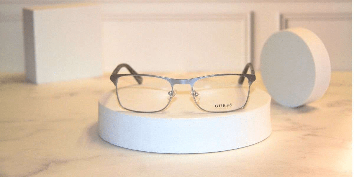 GUESS Glasses (GU1981 007) - glassesmx