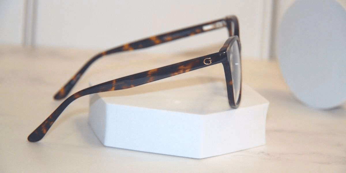 GUESS Glasses (GU2723 056) - glassesmx