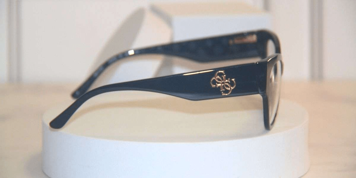 GUESS Glasses (GU2789 001) - glassesmx