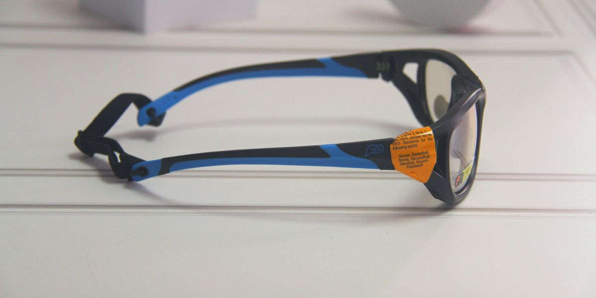 Liberty Sport glasses (SSSH57273) - glassesmx