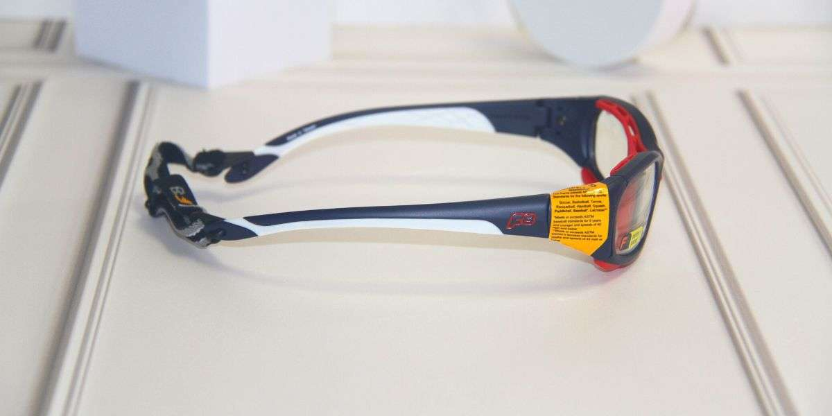 Liberty Sport glasses (SLA52641) - glassesmx