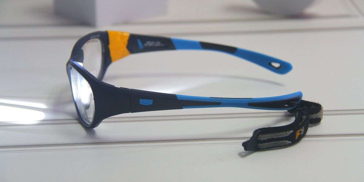 Liberty Sport glasses (REP55636) - glassesmx