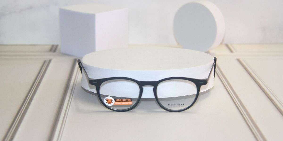 Liberty Sport glasses (X8 500 51 235) - glassesmx