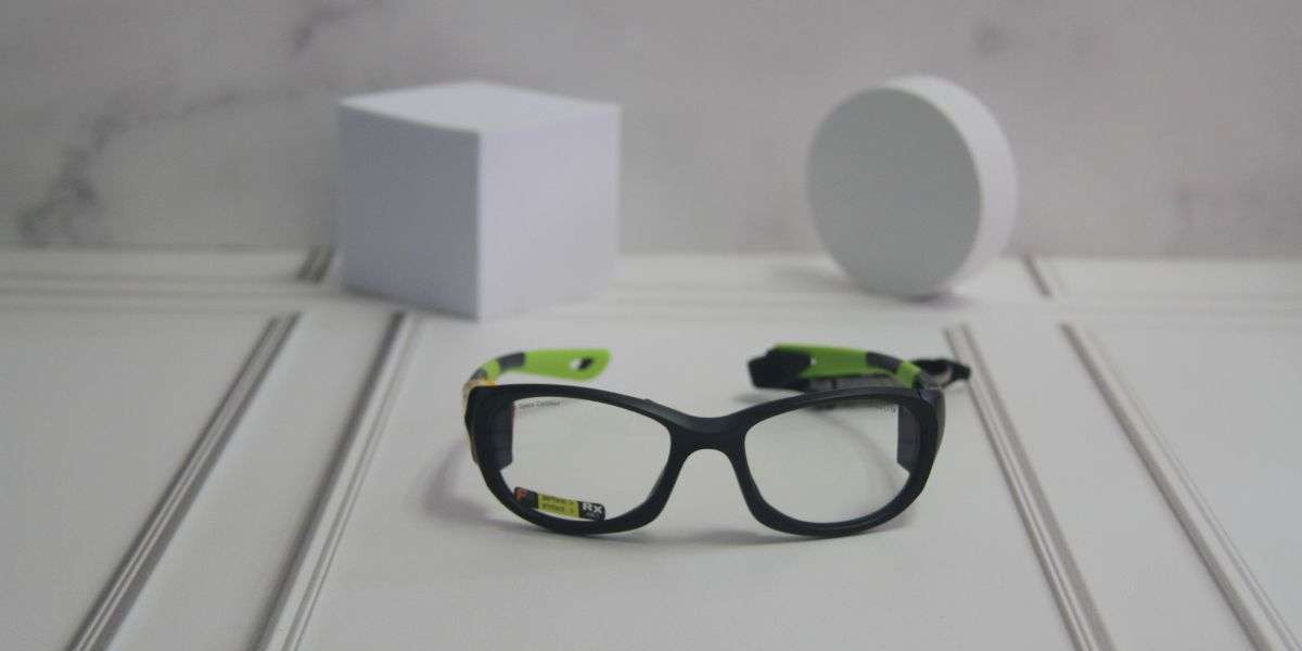 Libery Sport glasses (CHL60234) - glassesmx