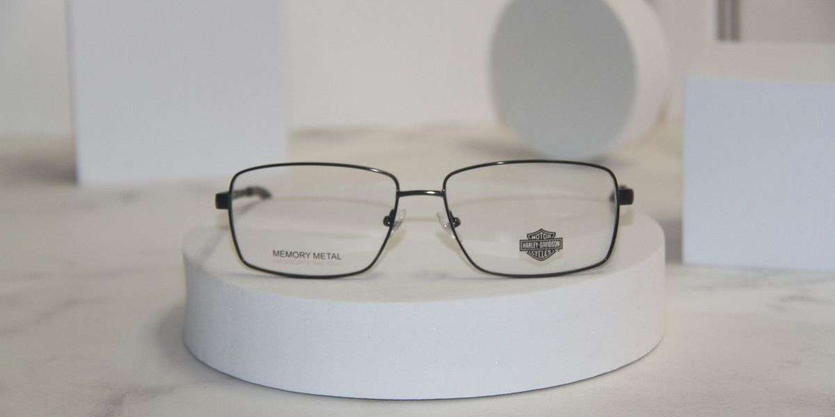 Harley Davidson Glasses (HD0855008) - glassesmx