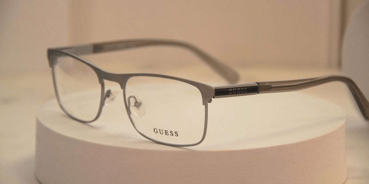 GUESS Glasses (GU1981 007) - glassesmx