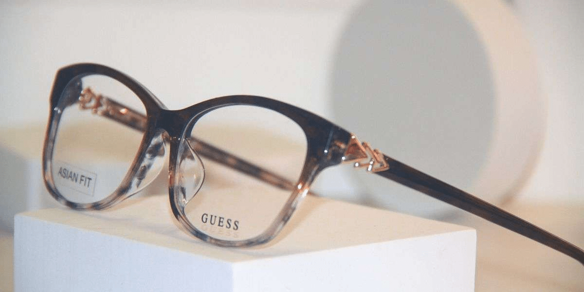 GUESS Glasses (GU2696F 056) - glassesmx