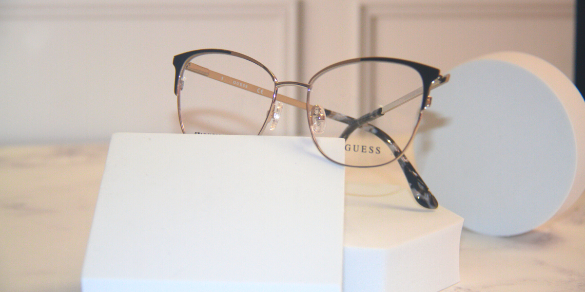 GUESS Glasses (GU2705 005) - glassesmx