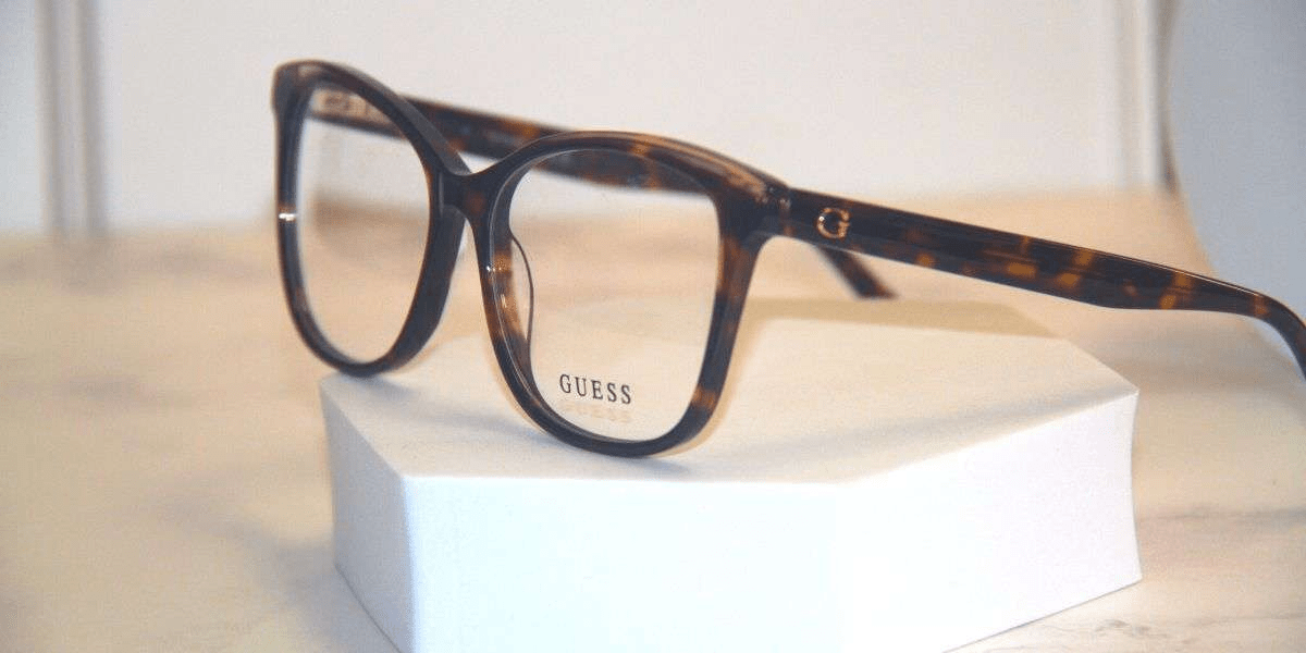 GUESS Glasses (GU2723 056) - glassesmx