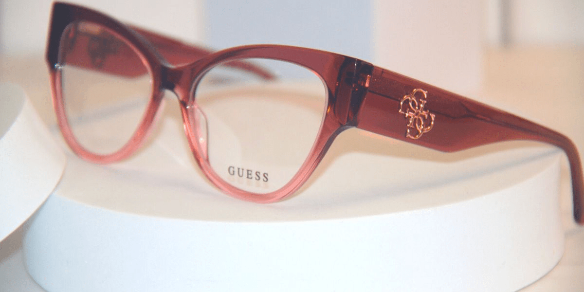 GUESS Glasses (GU2789 047) - glassesmx