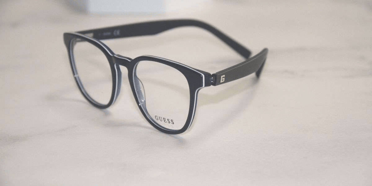 GUESS Glasses (GU50033 090) - glassesmx