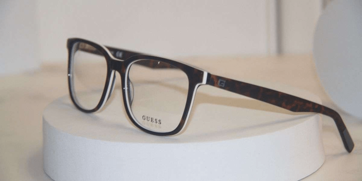 GUESS Glasses (GU50034 052) - glassesmx