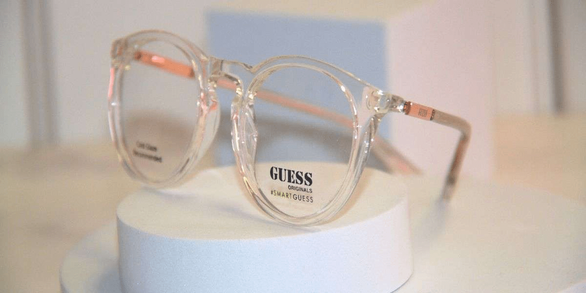 GUESS Glasses (GU8236 026) - glassesmx