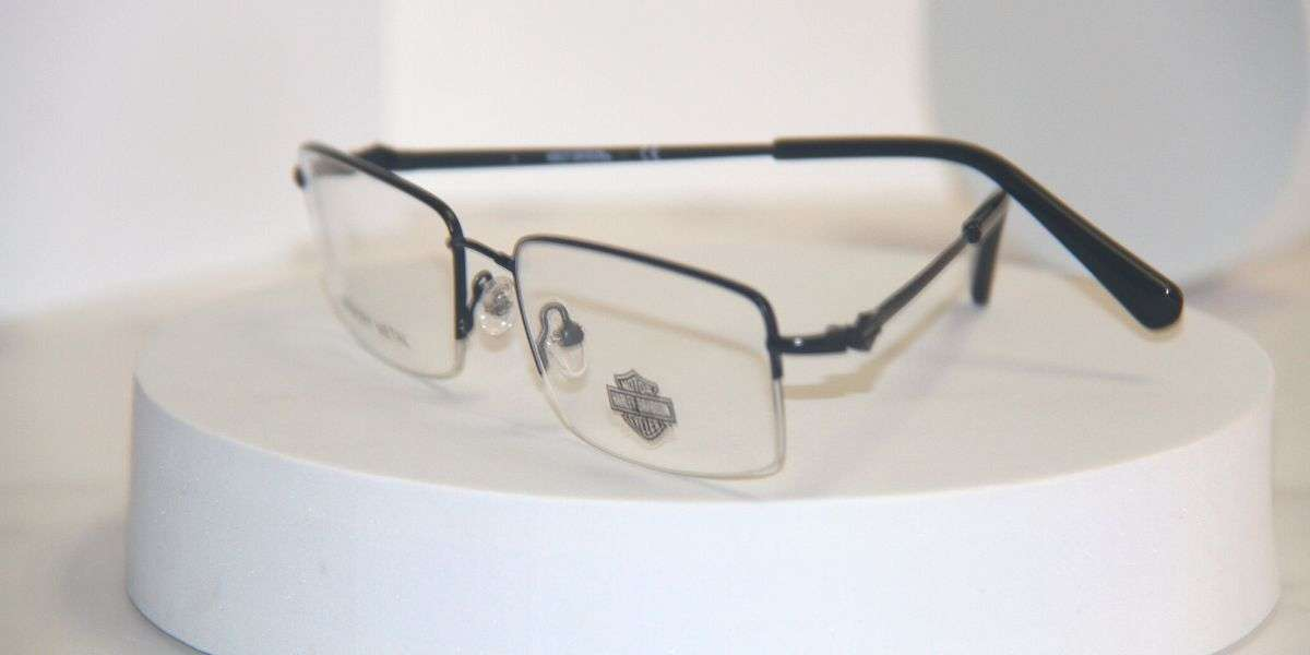 Harley Davidson Glasses (HD07610002) - glassesmx