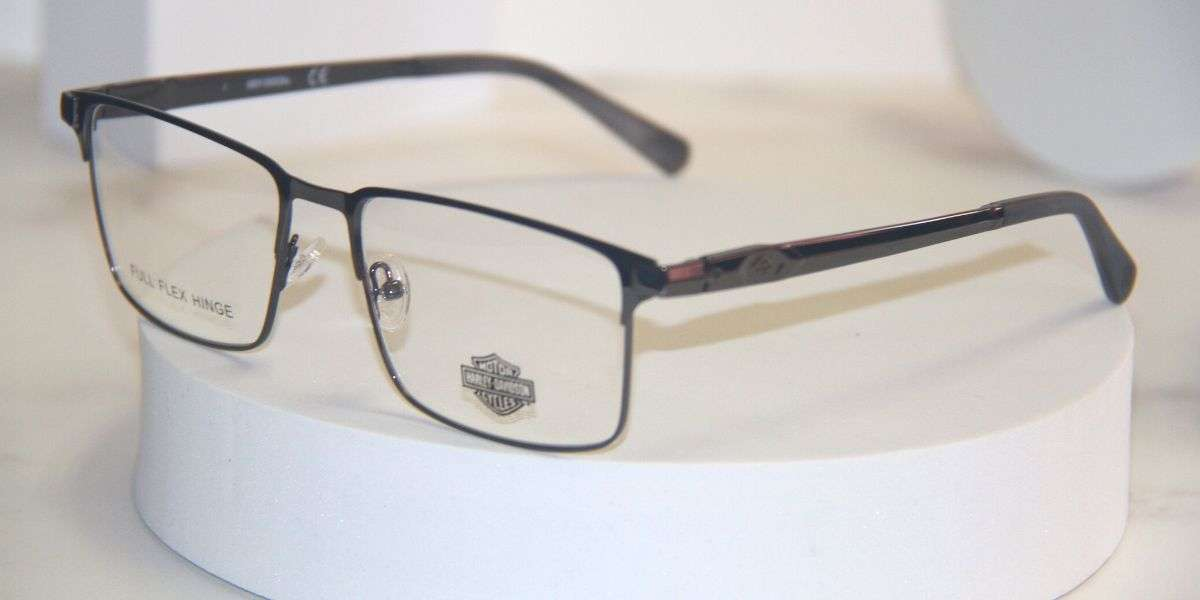 Harley Davidson Glasses (HD0786008) - glassesmx