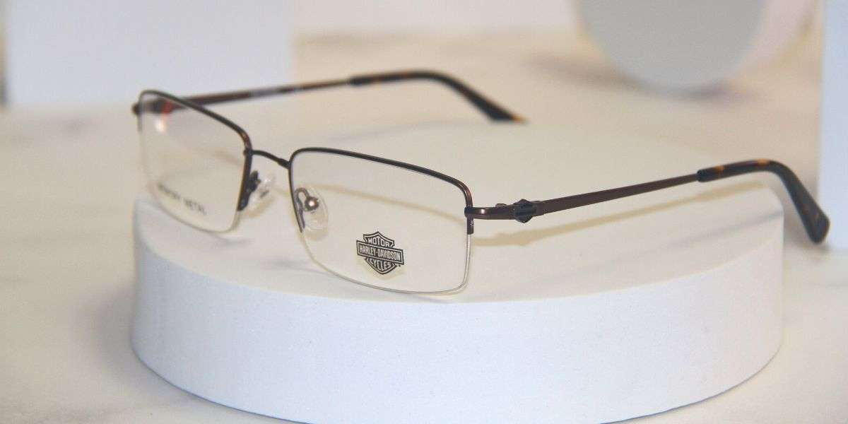 Harley Davidson Glasses (HD0761049) - glassesmx