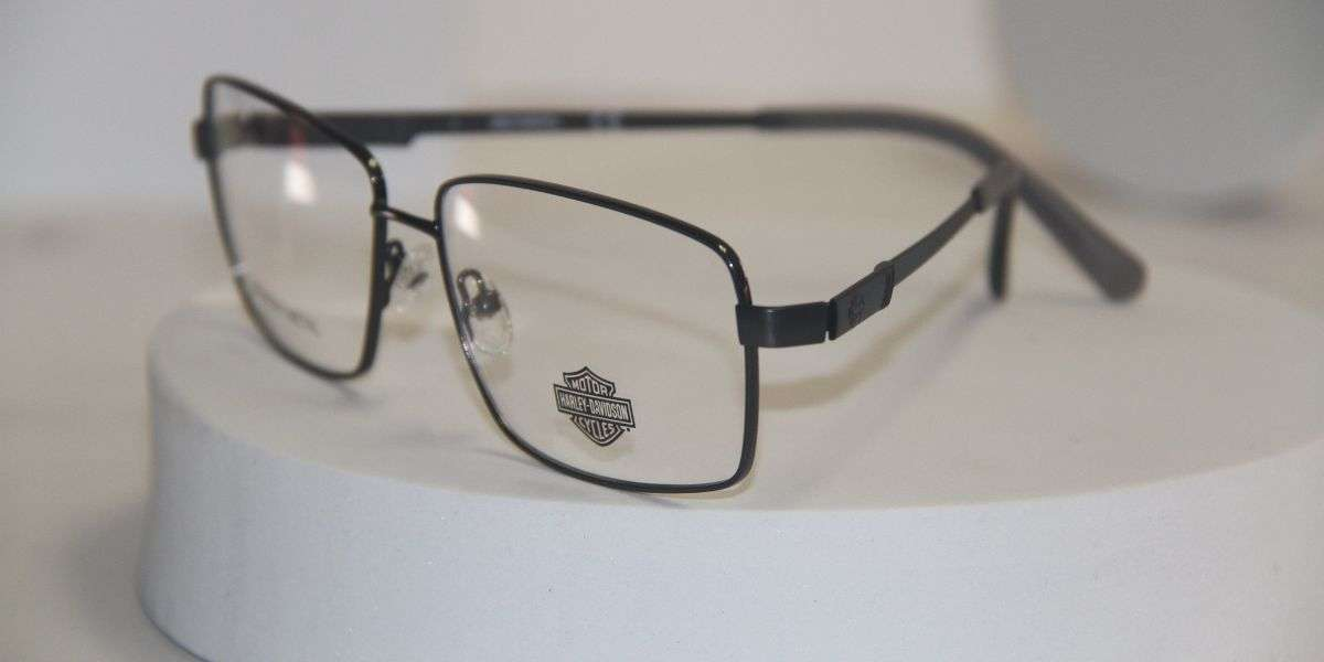 Harley Davidson Glasses (HD0855008) - glassesmx