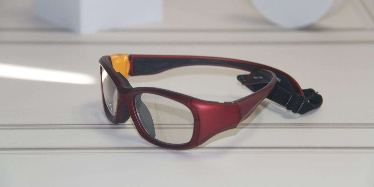 Liberty Sport glasses (MS100053702) - glassesmx