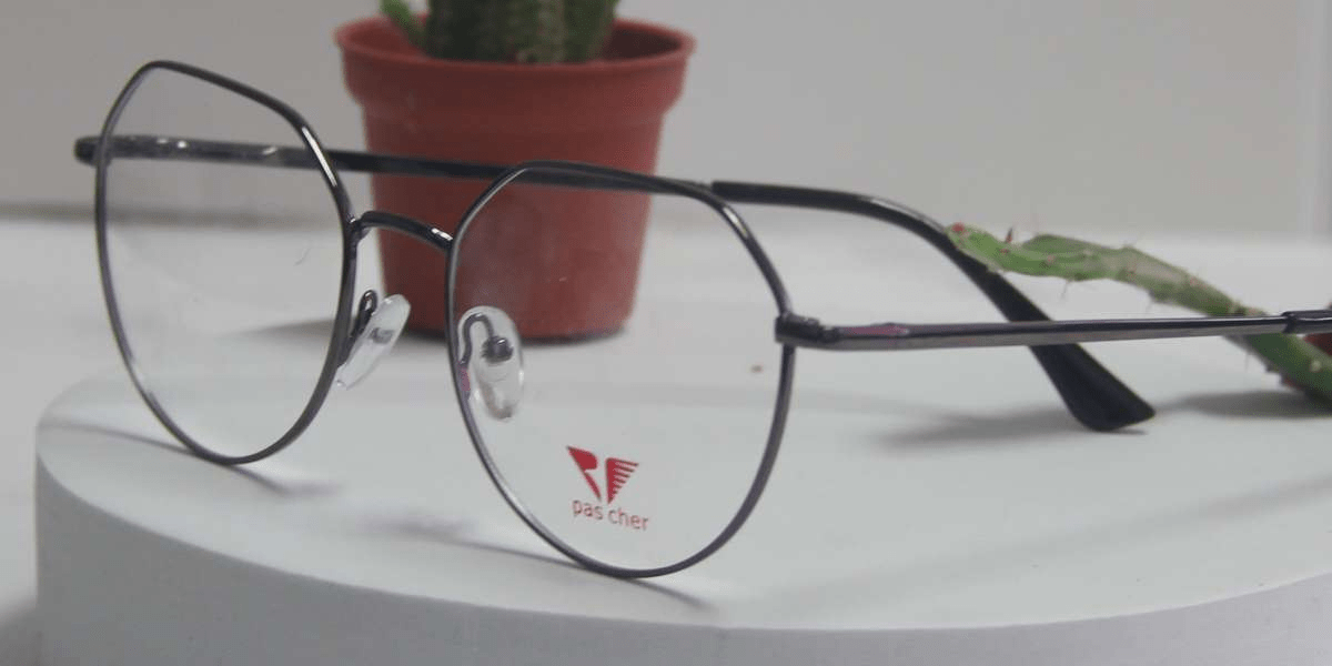 Pas Cher Jack Glasses (PC1912) - glassesmx