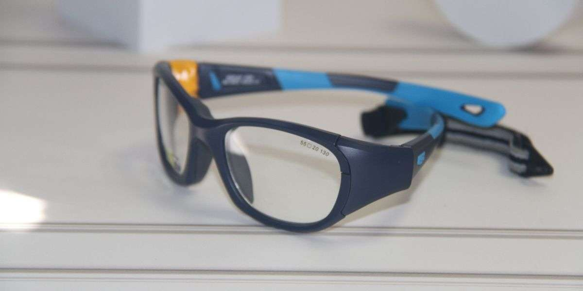 Liberty Sport glasses (REP55636) - glassesmx