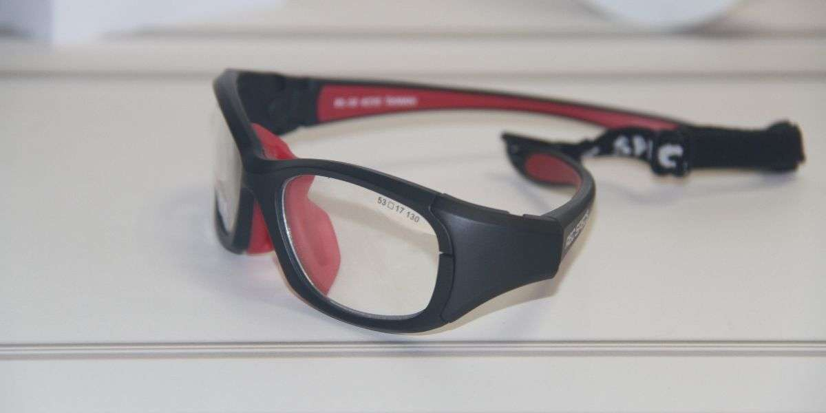 Liberty Sport glasses (RS5053230) - glassesmx