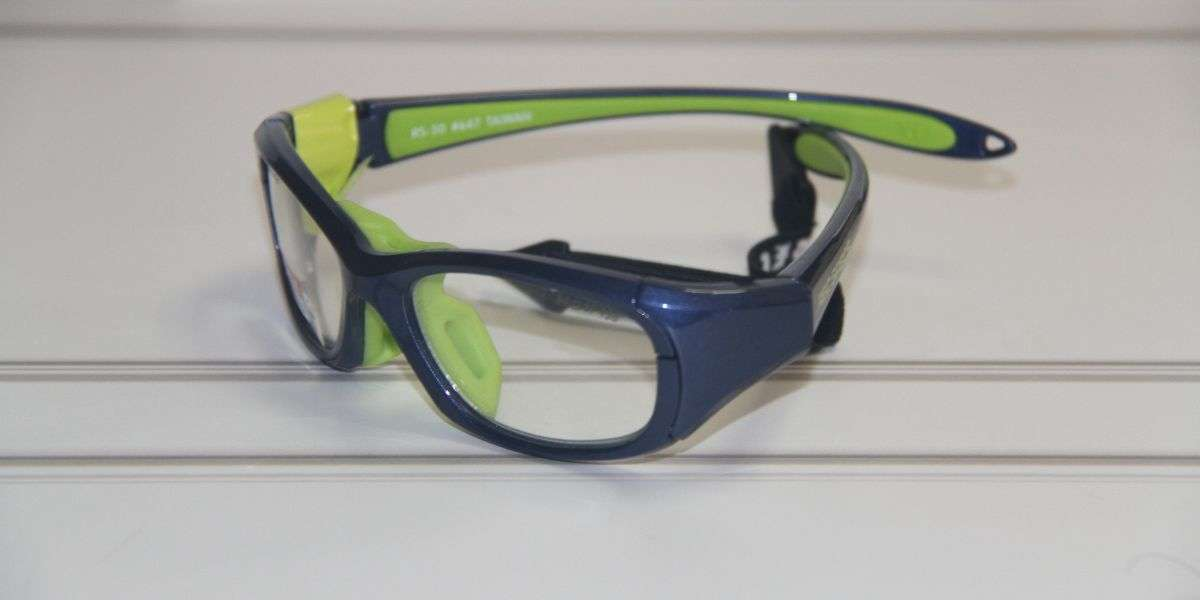 Liberty Sport glasses (RS5053647) - glassesmx