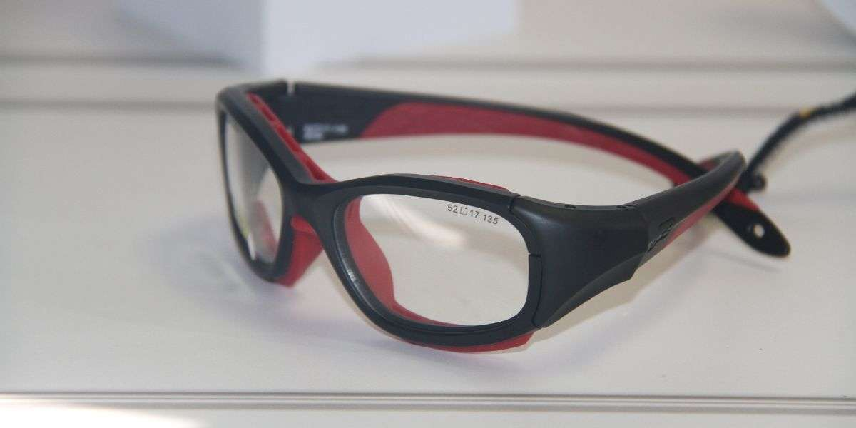 Liberty Sport glasses (SLA52230) - glassesmx