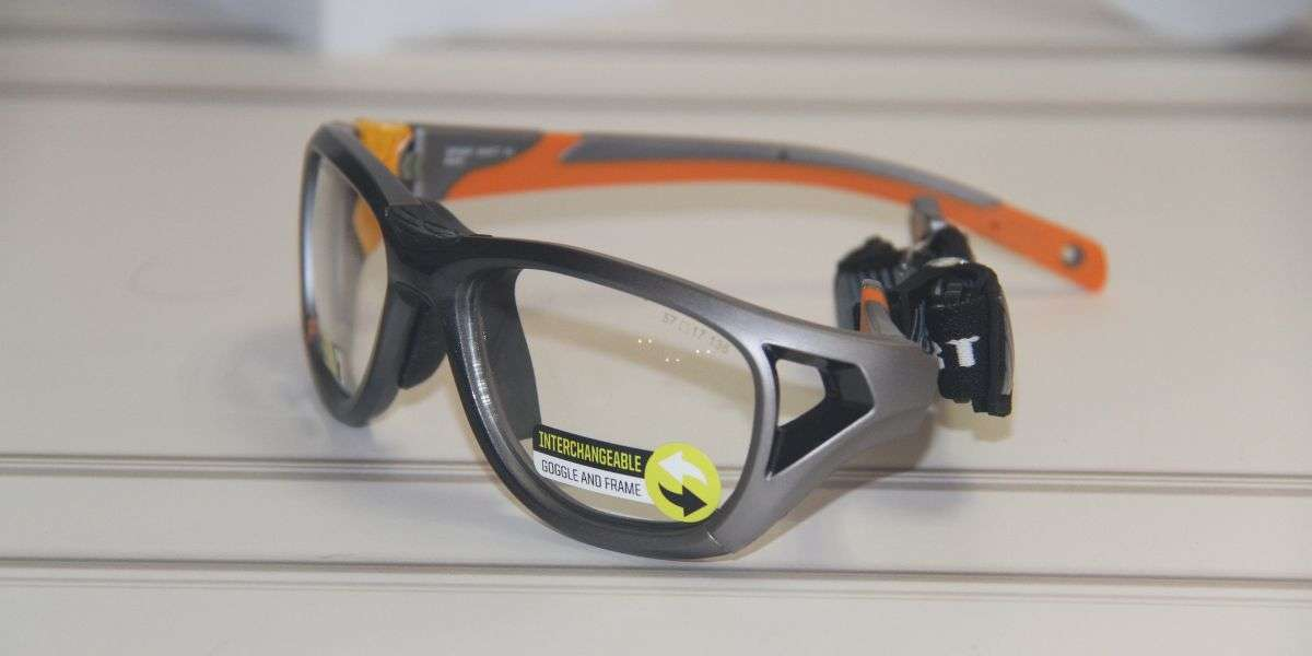 Liberty Sport glasses (SSH57325) - glassesmx