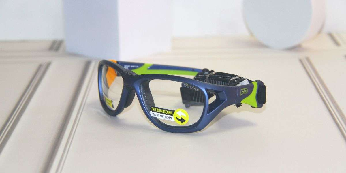 Liberty Sport glasses (SSH57638) - glassesmx