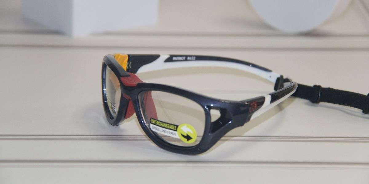 Liberty Sport glasses (SSH57652) - glassesmx