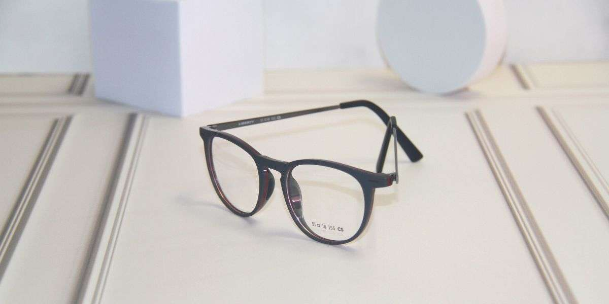 Liberty Sport glasses (X8 500 51 340) - glassesmx