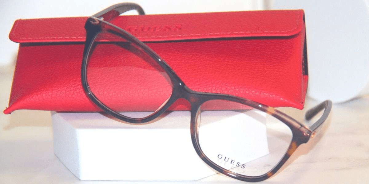 GUESS Glasses (GU2723 056) - glassesmx